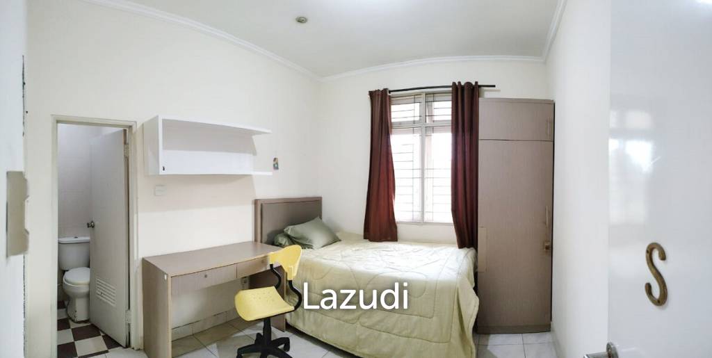 Kost Dekat Lippo Mall Karawaci, Kampus UPH Karawaci dan Rumah Sakit Siloam Lippo Karawaci