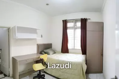 Kost Dekat Lippo Mall Karawaci, Kampus UPH Karawaci dan Rumah Sakit Siloam Lippo Karawaci
