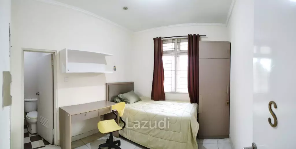 Kost Dekat Lippo Mall Karawaci, Kampus UPH Karawaci dan Rumah Sakit Siloam Lippo Karawaci