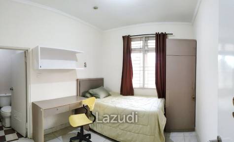 Kost Dekat Lippo Mall Karawaci, Kampus UPH Karawaci dan Rumah Sakit Siloam Lippo Karawaci