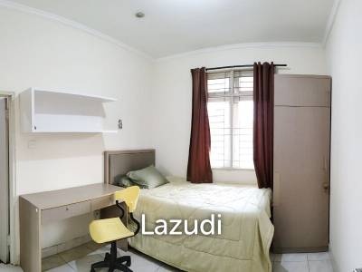Kost Dekat Lippo Mall Karawaci, Kampus UPH Karawaci dan Rumah Sakit Siloam Lippo Karawaci