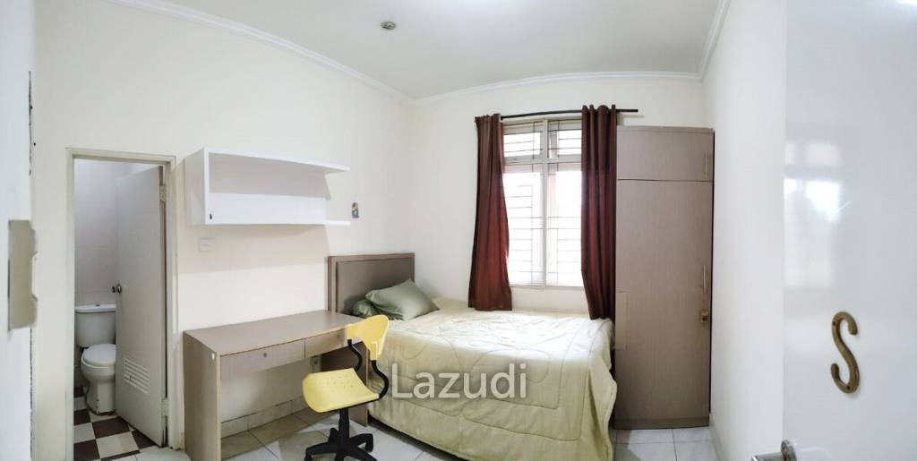 Kost Dekat Lippo Mall Karawaci, Kampus UPH Karawaci dan Rumah Sakit Siloam Lippo Karawaci