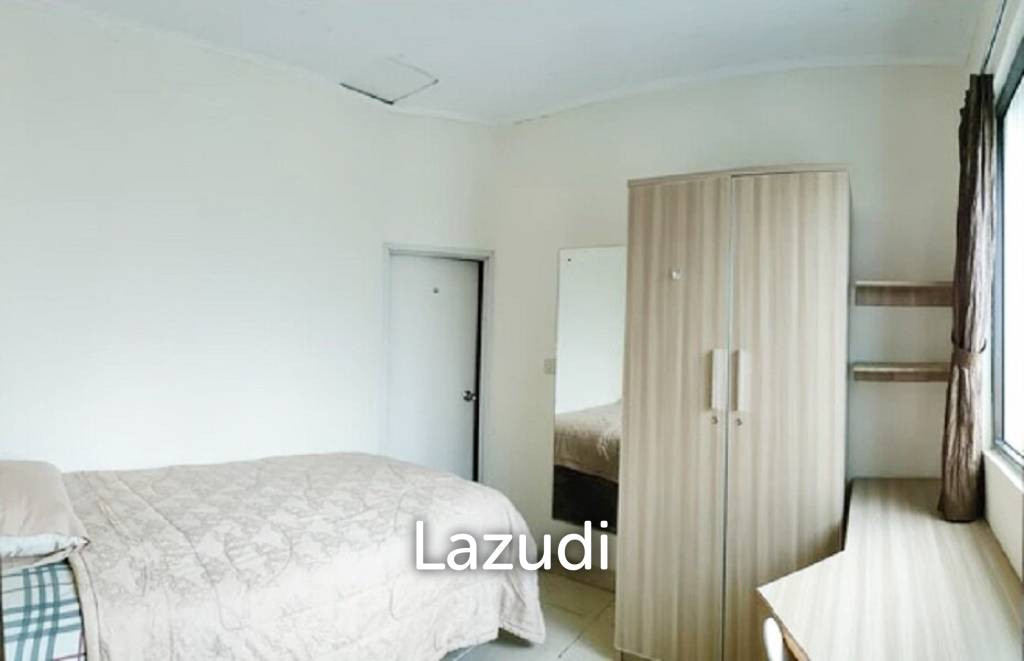 Kost Dekat Lippo Mall Karawaci, Kampus UPH Karawaci dan Rumah Sakit Siloam Lippo Karawaci
