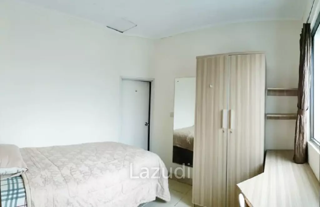 Kost Dekat Lippo Mall Karawaci, Kampus UPH Karawaci dan Rumah Sakit Siloam Lippo Karawaci