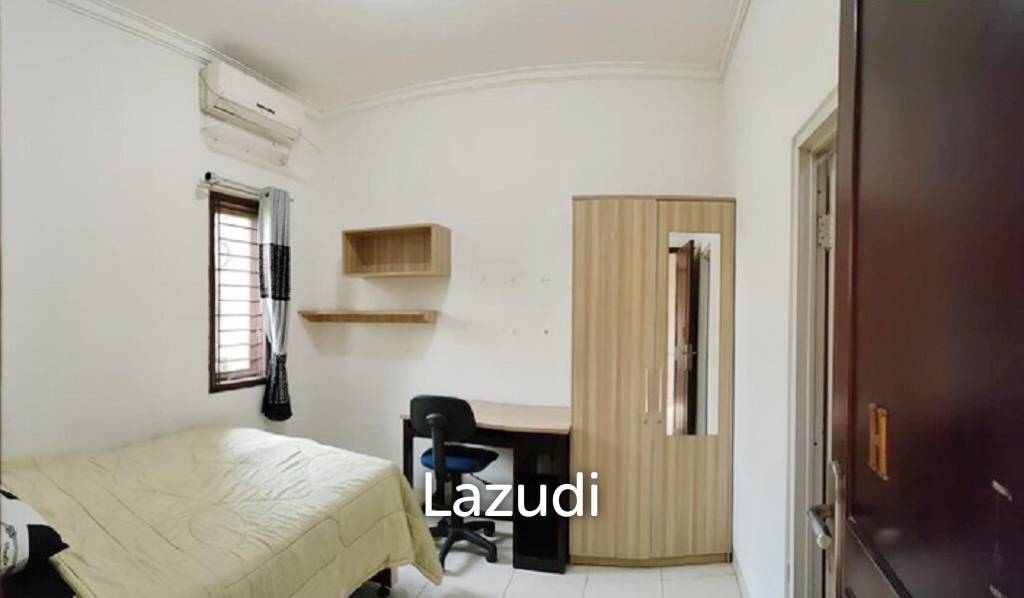 Kost Dekat Lippo Mall Karawaci, Kampus UPH Karawaci dan Rumah Sakit Siloam Lippo Karawaci