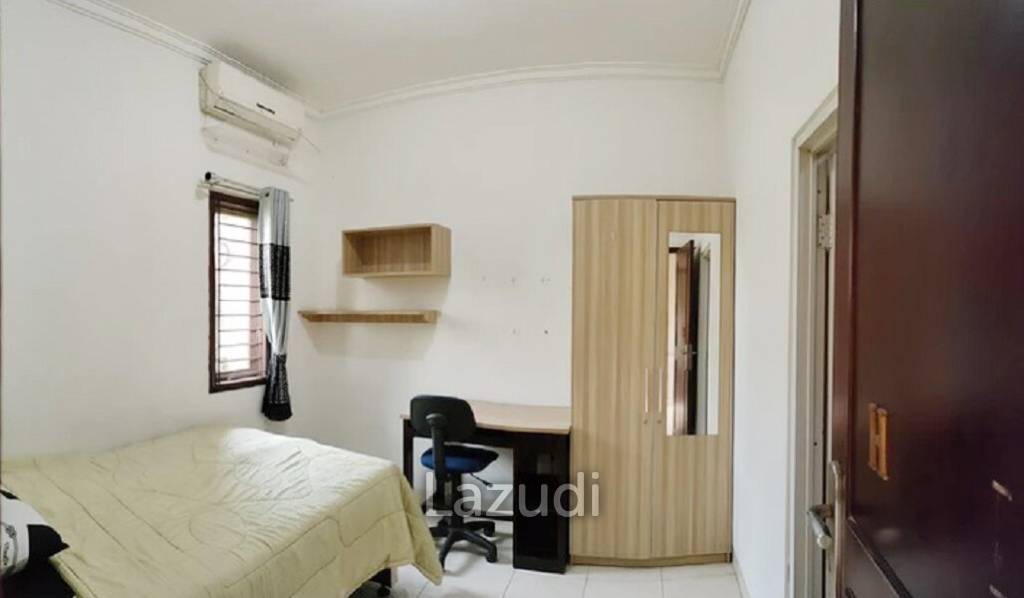 Kost Dekat Lippo Mall Karawaci, Kampus UPH Karawaci dan Rumah Sakit Siloam Lippo Karawaci