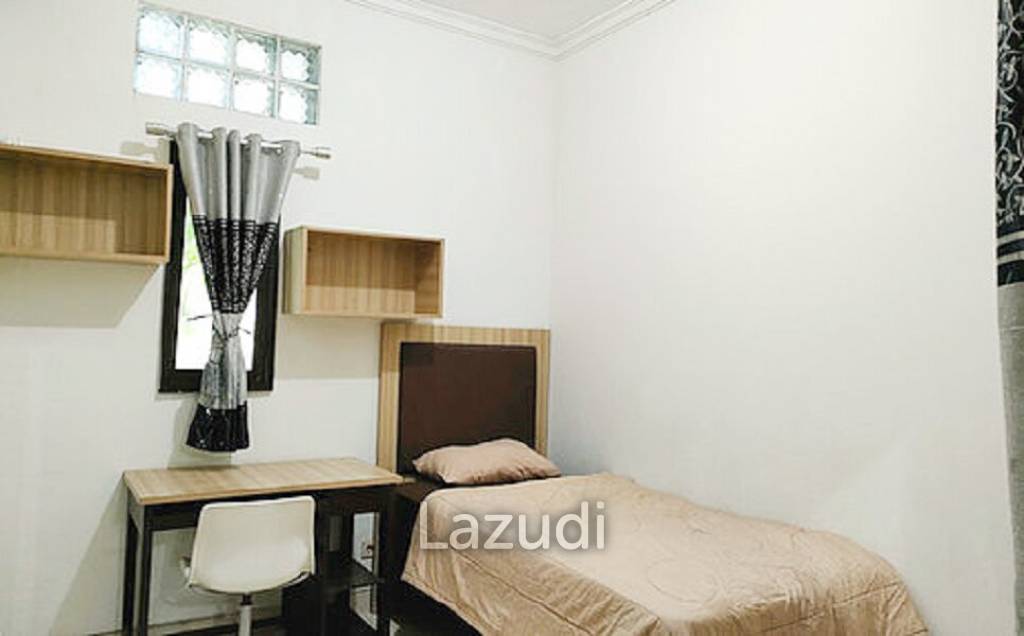 Kost Dekat Lippo Mall Karawaci, Kampus UPH Karawaci dan Rumah Sakit Siloam Lippo Karawaci