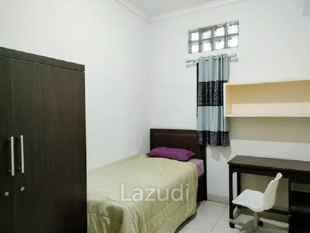 Kost Dekat Lippo Mall Karawaci, Kampus UPH Karawaci dan Rumah Sakit Siloam Lippo Karawaci