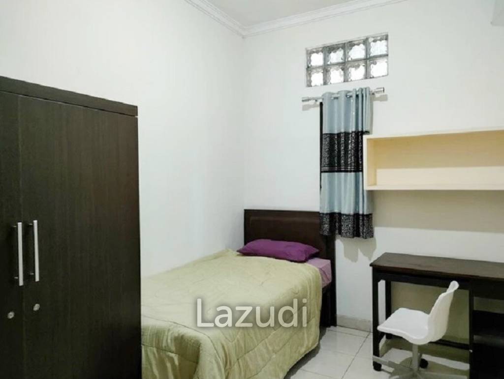 Kost Dekat Lippo Mall Karawaci, Kampus UPH Karawaci dan Rumah Sakit Siloam Lippo Karawaci