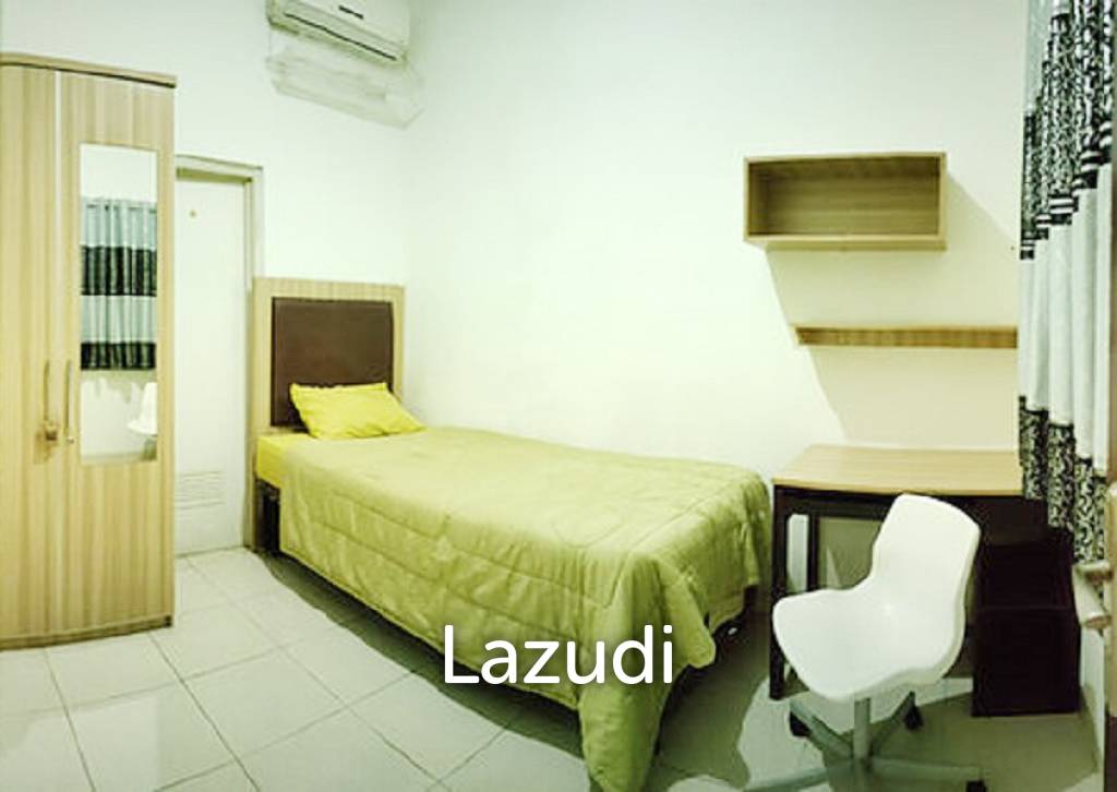 Kost Dekat Lippo Mall Karawaci, Kampus UPH Karawaci dan Rumah Sakit Siloam Lippo Karawaci