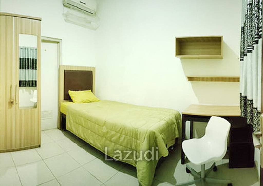 Kost Dekat Lippo Mall Karawaci, Kampus UPH Karawaci dan Rumah Sakit Siloam Lippo Karawaci