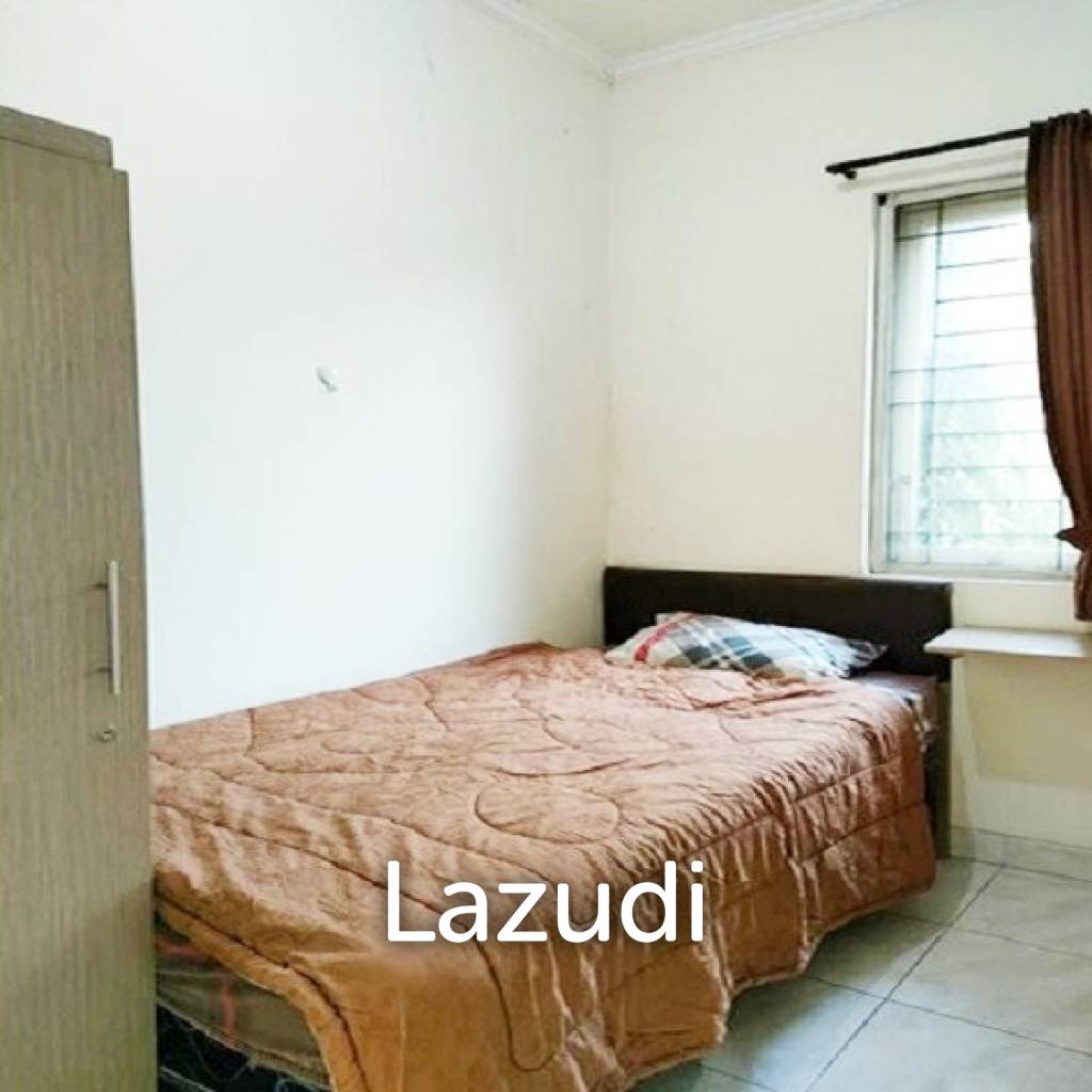 Kost Dekat Lippo Mall Karawaci, Kampus UPH Karawaci dan Rumah Sakit Siloam Lippo Karawaci