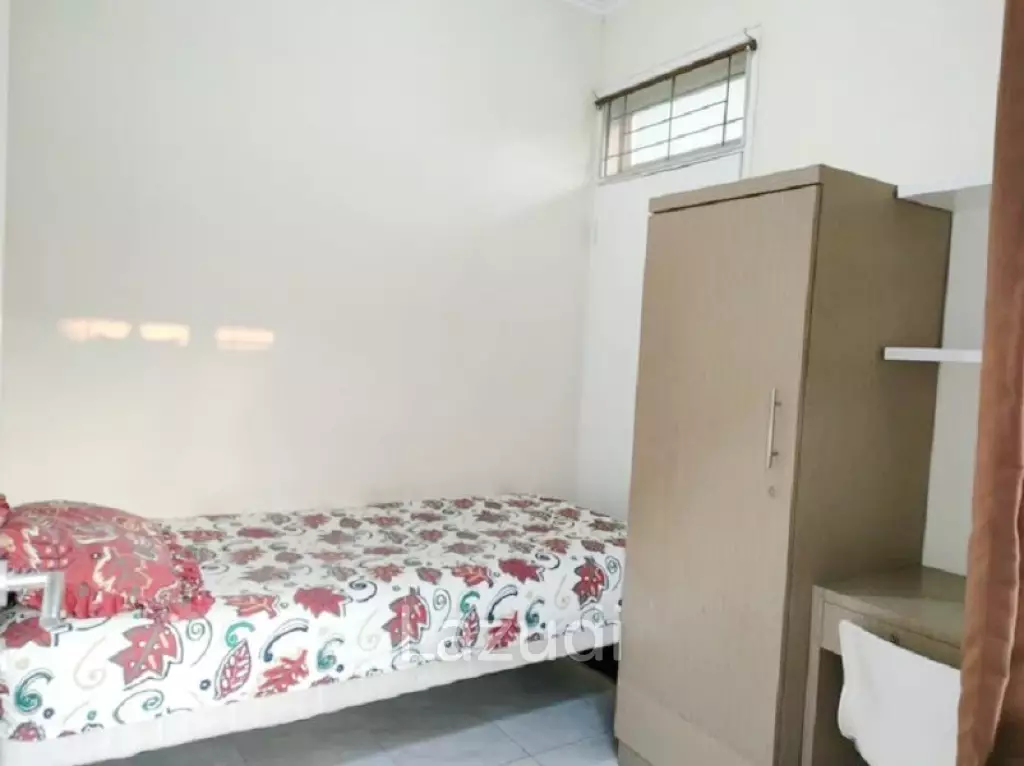Kost Dekat Lippo Mall Karawaci, Kampus UPH Karawaci dan Rumah Sakit Siloam Lippo Karawaci