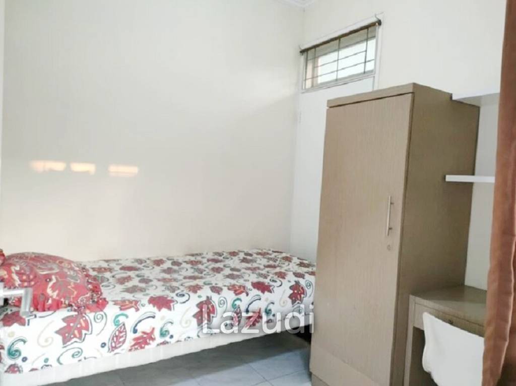 Kost Dekat Lippo Mall Karawaci, Kampus UPH Karawaci dan Rumah Sakit Siloam Lippo Karawaci