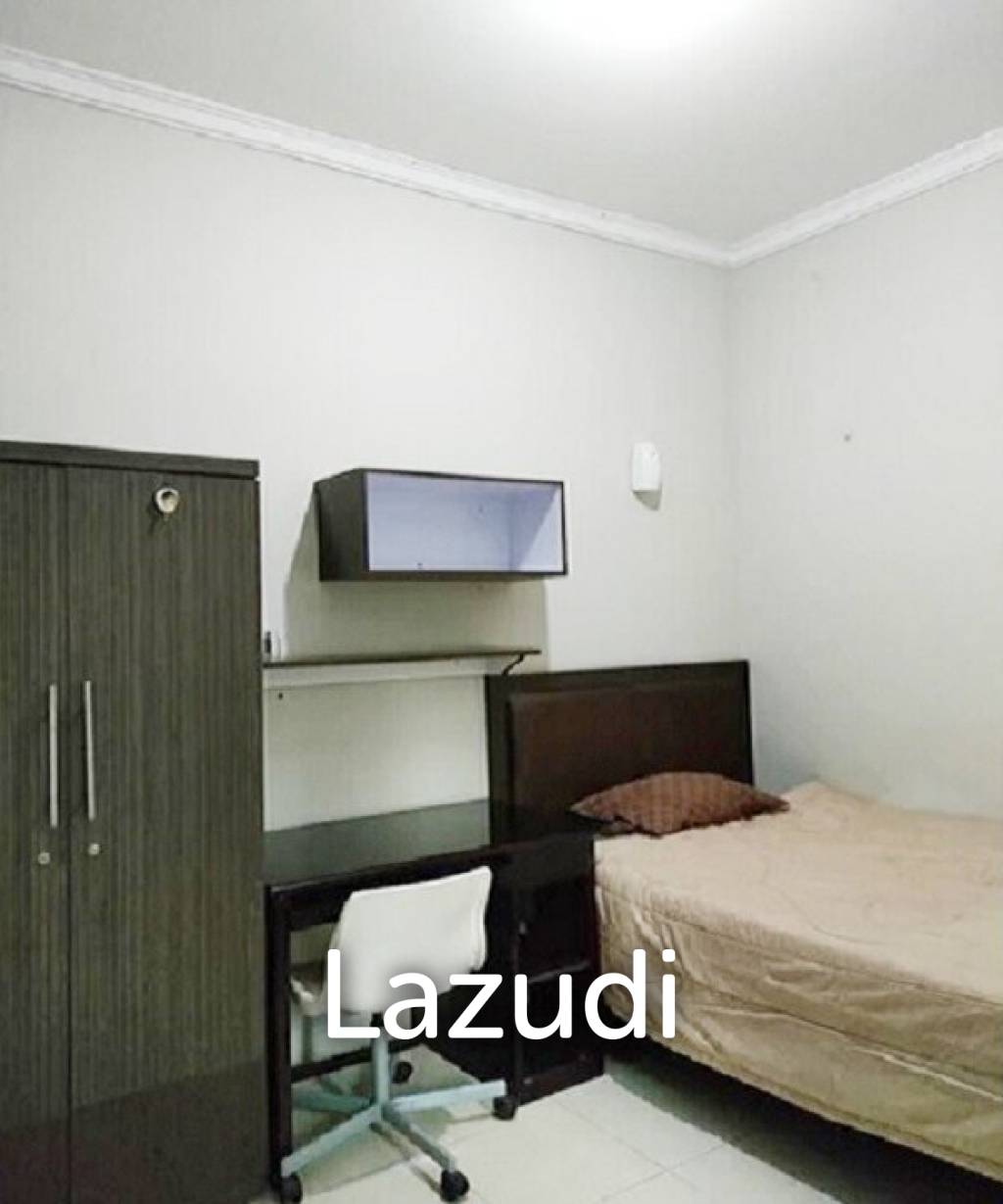 Kost Dekat Lippo Mall Karawaci, Kampus UPH Karawaci dan Rumah Sakit Siloam Lippo Karawaci