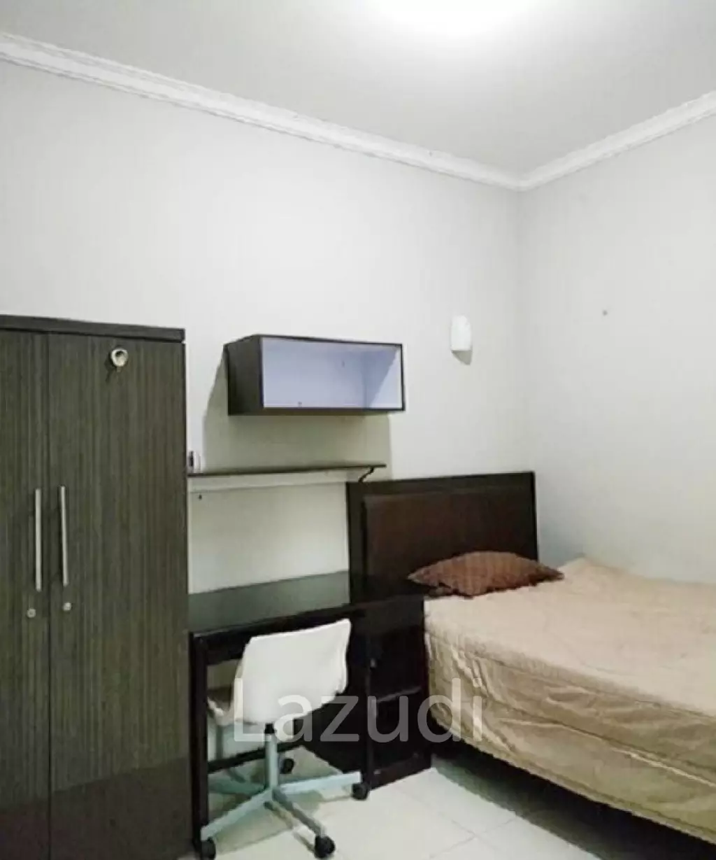 Kost Dekat Lippo Mall Karawaci, Kampus UPH Karawaci dan Rumah Sakit Siloam Lippo Karawaci