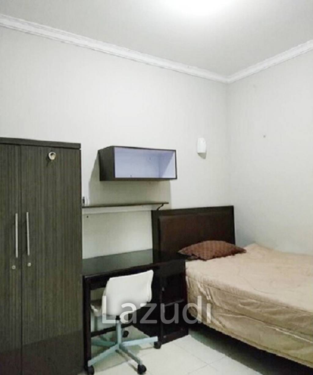 Kost Dekat Lippo Mall Karawaci, Kampus UPH Karawaci dan Rumah Sakit Siloam Lippo Karawaci