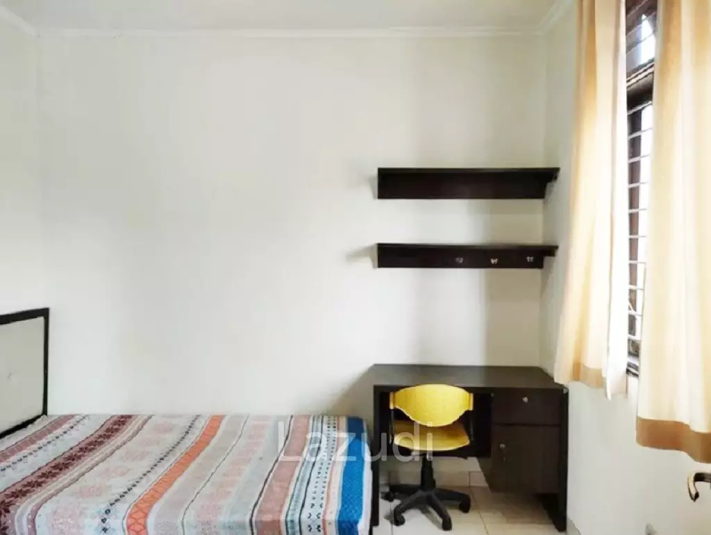 Kost Dekat Lippo Mall Karawaci, Kampus UPH Karawaci dan Rumah Sakit Siloam Lippo Karawaci