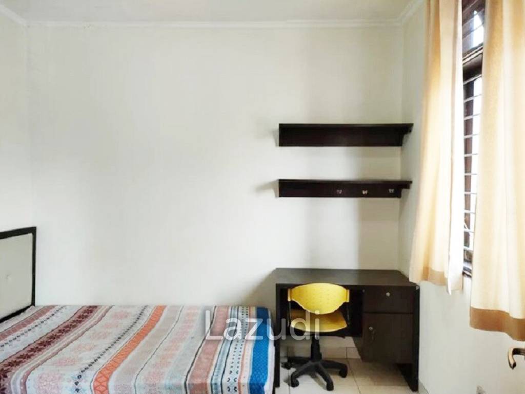 Kost Dekat Lippo Mall Karawaci, Kampus UPH Karawaci dan Rumah Sakit Siloam Lippo Karawaci