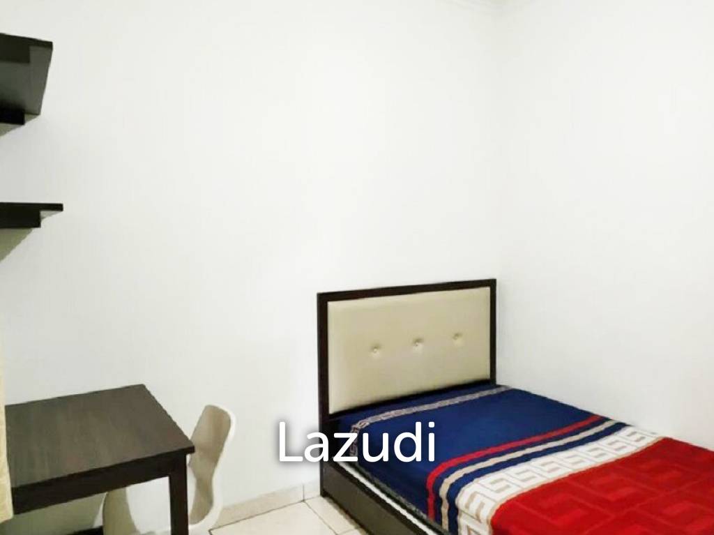 Kost Dekat Lippo Mall Karawaci, Kampus UPH Karawaci dan Rumah Sakit Siloam Lippo Karawaci