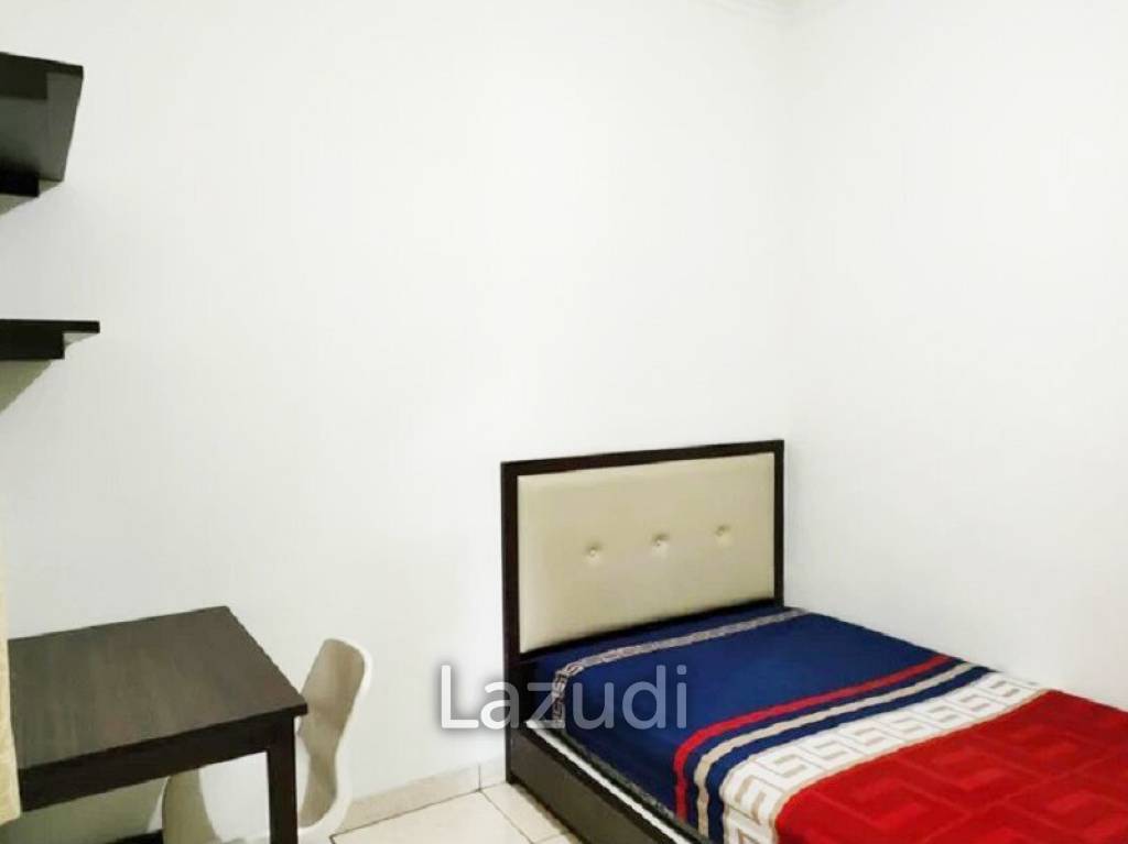 Kost Dekat Lippo Mall Karawaci, Kampus UPH Karawaci dan Rumah Sakit Siloam Lippo Karawaci