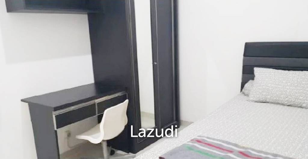 Kost Dekat Lippo Mall Karawaci, Kampus UPH Karawaci dan Rumah Sakit Siloam Lippo Karawaci