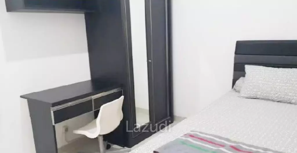 Kost Dekat Lippo Mall Karawaci, Kampus UPH Karawaci dan Rumah Sakit Siloam Lippo Karawaci