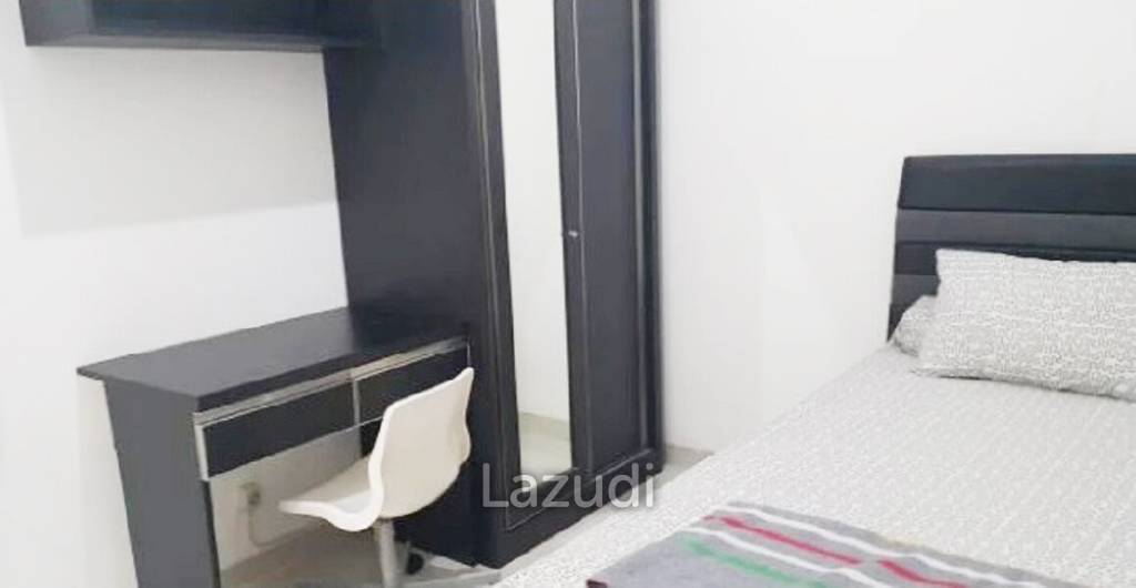 Kost Dekat Lippo Mall Karawaci, Kampus UPH Karawaci dan Rumah Sakit Siloam Lippo Karawaci