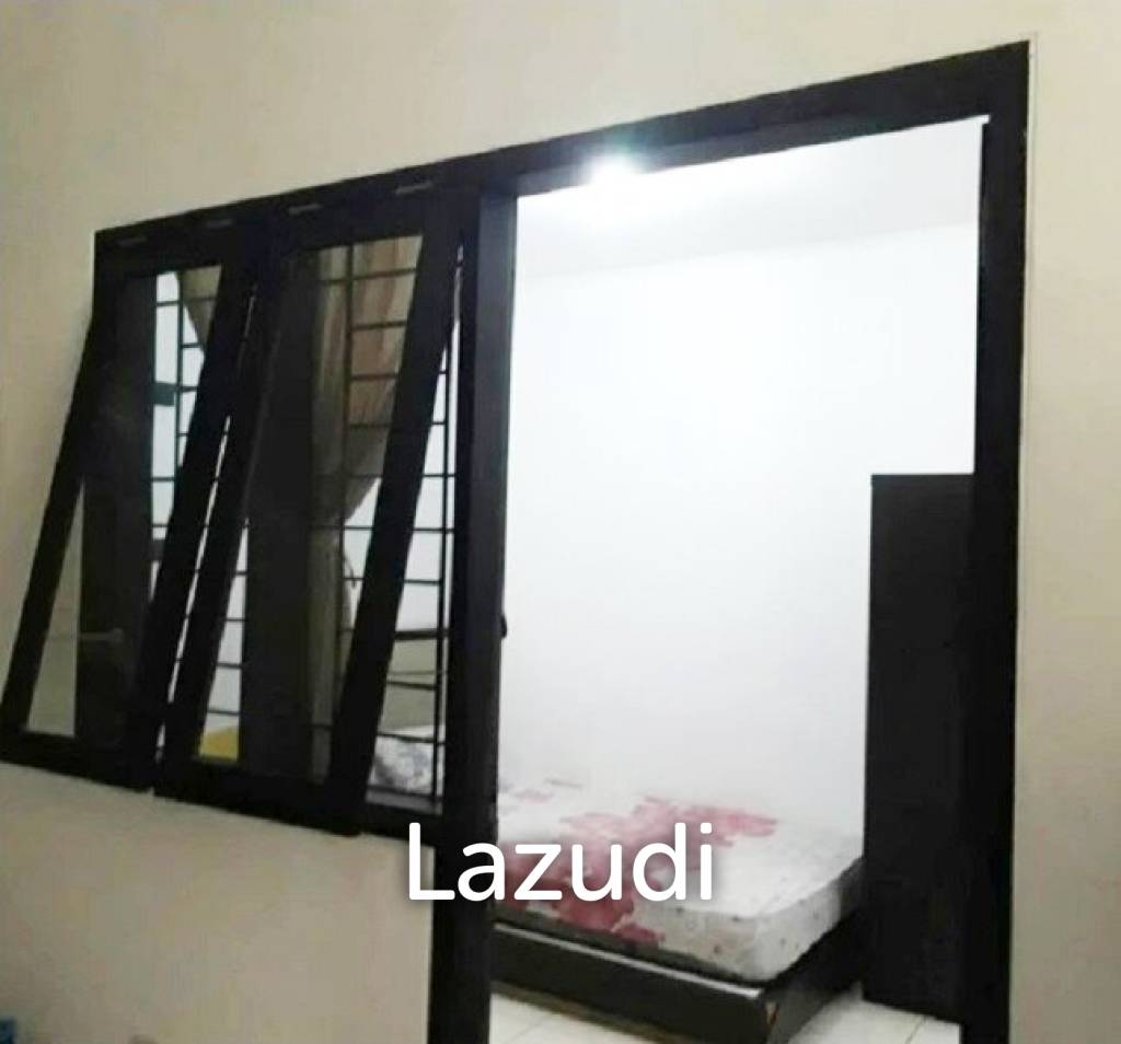 Kost Dekat Lippo Mall Karawaci, Kampus UPH Karawaci dan Rumah Sakit Siloam Lippo Karawaci