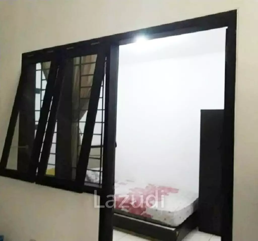 Kost Dekat Lippo Mall Karawaci, Kampus UPH Karawaci dan Rumah Sakit Siloam Lippo Karawaci