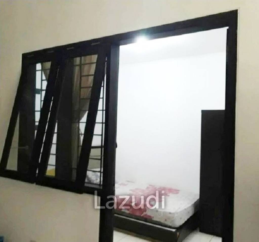 Kost Dekat Lippo Mall Karawaci, Kampus UPH Karawaci dan Rumah Sakit Siloam Lippo Karawaci
