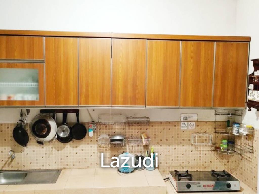 Kost Dekat Lippo Mall Karawaci, Kampus UPH Karawaci dan Rumah Sakit Siloam Lippo Karawaci