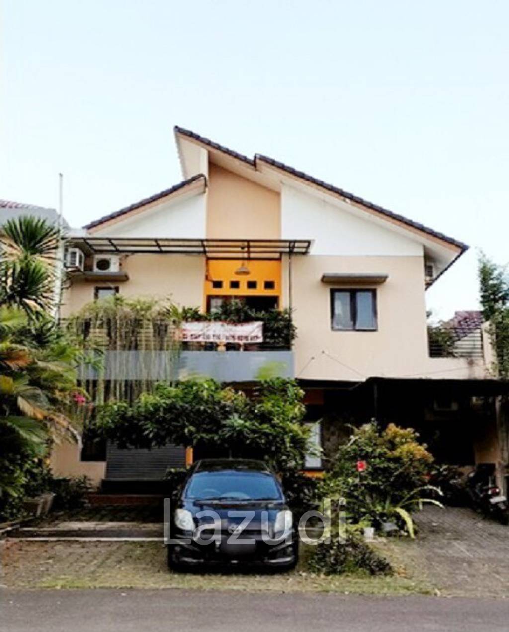 Kost Dekat Lippo Mall Karawaci, Kampus UPH Karawaci dan Rumah Sakit Siloam Lippo Karawaci