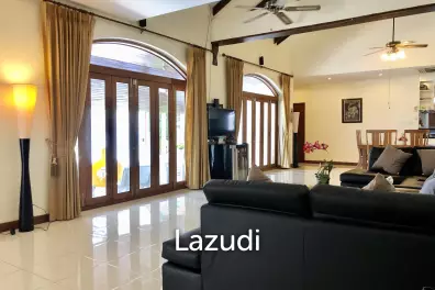 SR Pool Villa 2