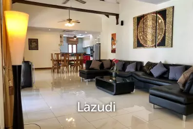 SR Pool Villa 2