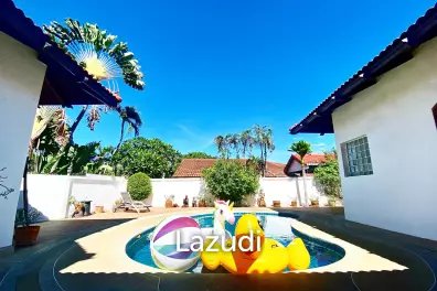 SR Pool Villa 2