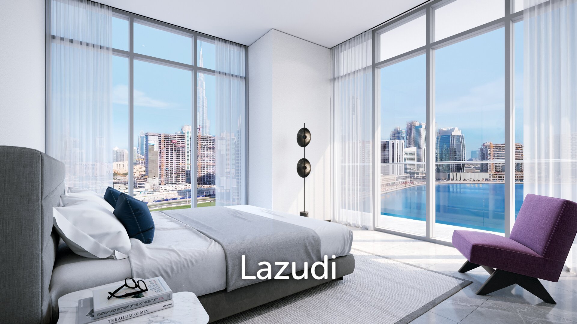 2 bed 2 bath 1,118 Sqm Condo for Sale in 15 Northside