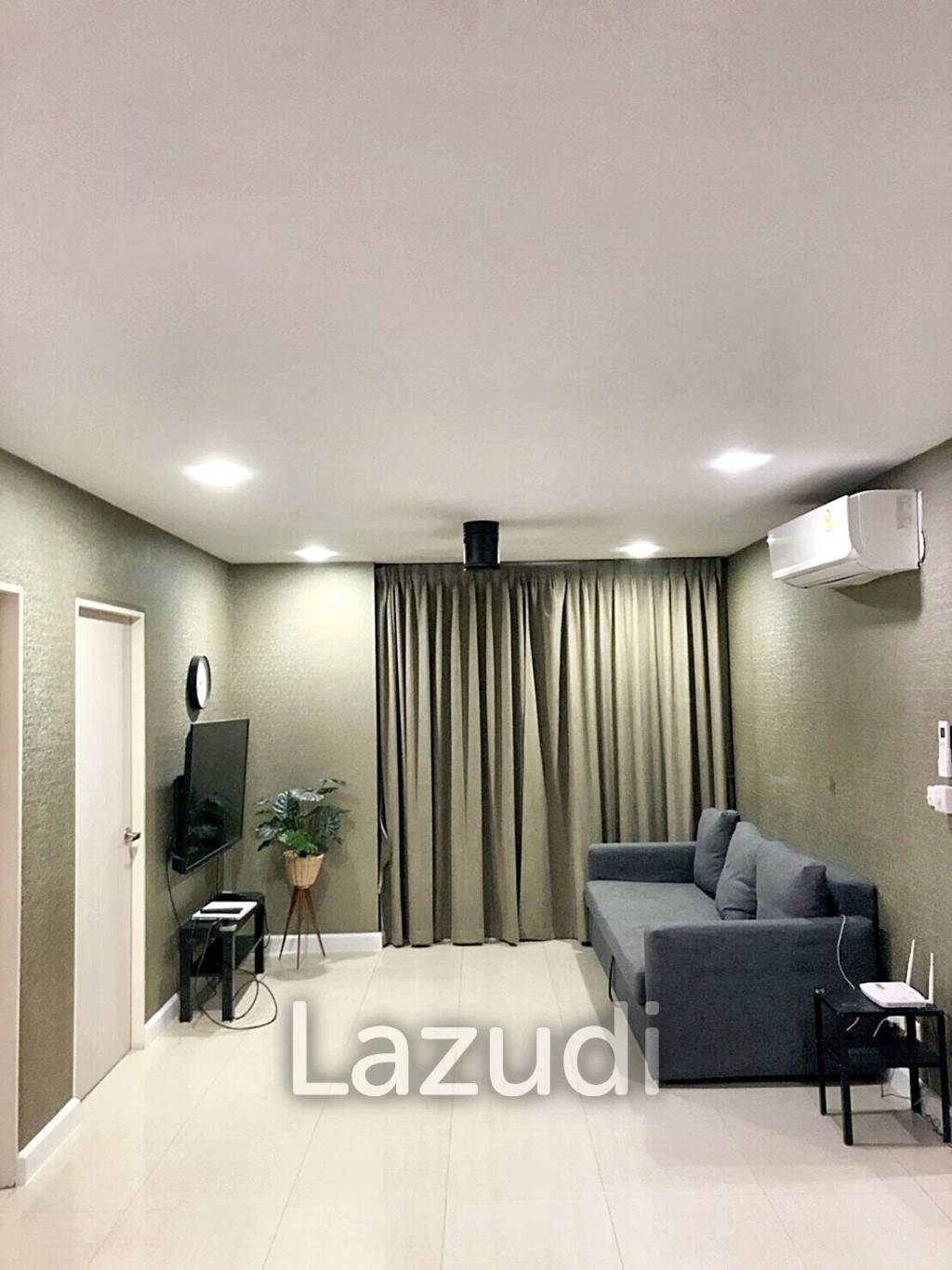 77.3 Sqm 2 Bed 2 Bath Condo For Sale