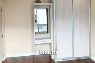 77.3 Sqm 2 Bed 2 Bath Sathorn Plus - By The Garden
