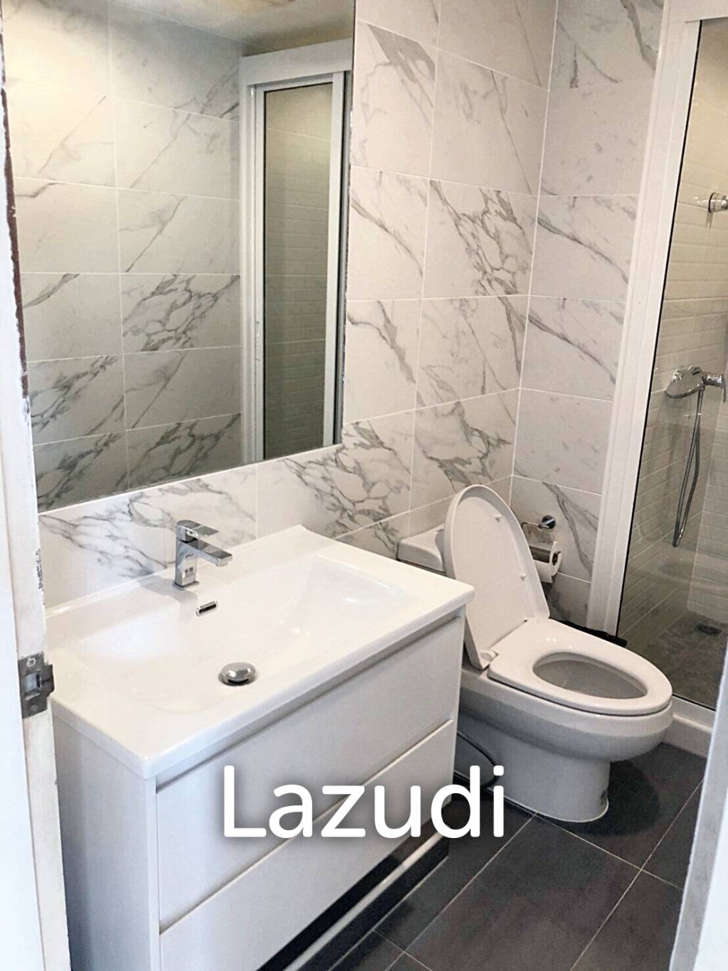77.3 Sqm 2 Bed 2 Bath Sathorn Plus - By The Garden