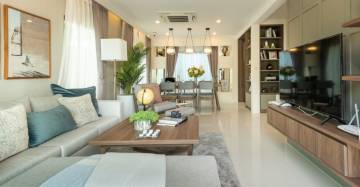 3 bed 178sq.m The Plant Ramkhamhaeng-Wongwaen
