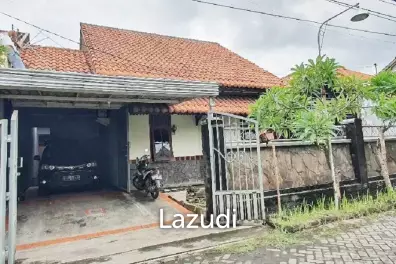 Jual Rumah di Sidoarjo Dekat CITO Mall, Bandara Juanda, Kampus UNSURI, Terminal Bungurasih