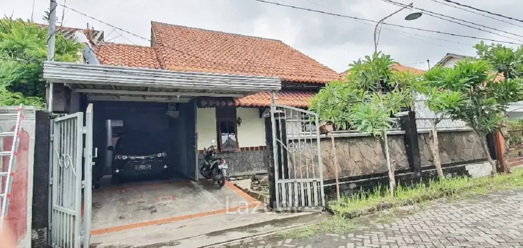 Jual Rumah di Sidoarjo Dekat CITO Mall, Bandara Juanda, Kampus UNSURI, Terminal Bungurasih