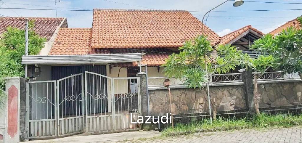 Jual Rumah di Sidoarjo Dekat CITO Mall, Bandara Juanda, Kampus UNSURI, Terminal Bungurasih