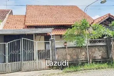 Jual Rumah di Sidoarjo Dekat CITO Mall, Bandara Juanda, Kampus UNSURI, Terminal Bungurasih