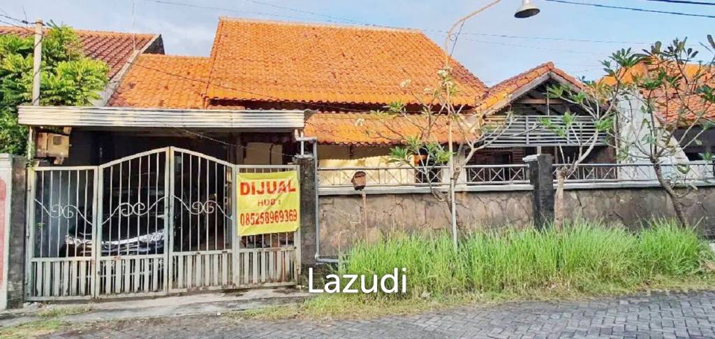 Jual Rumah di Sidoarjo Dekat CITO Mall, Bandara Juanda, Kampus UNSURI, Terminal Bungurasih
