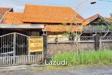 Jual Rumah di Sidoarjo Dekat CITO Mall, Bandara Juanda, Kampus UNSURI, Terminal Bungurasih