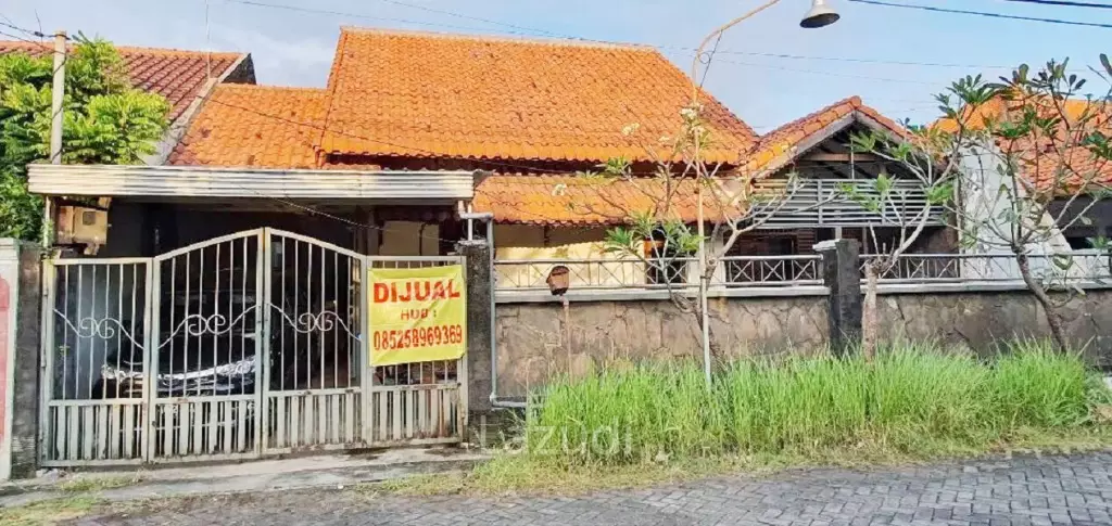 Jual Rumah di Sidoarjo Dekat CITO Mall, Bandara Juanda, Kampus UNSURI, Terminal Bungurasih