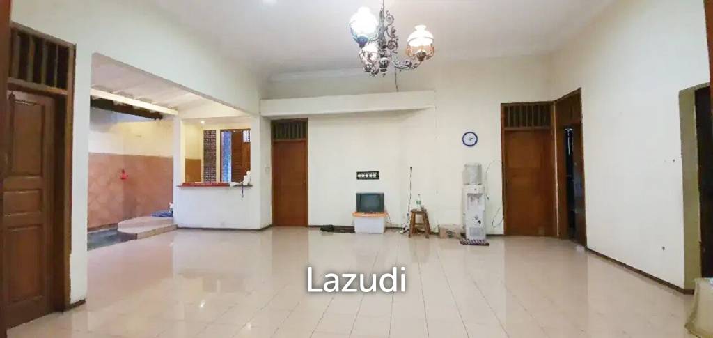 Jual Rumah di Sidoarjo Dekat CITO Mall, Bandara Juanda, Kampus UNSURI, Terminal Bungurasih