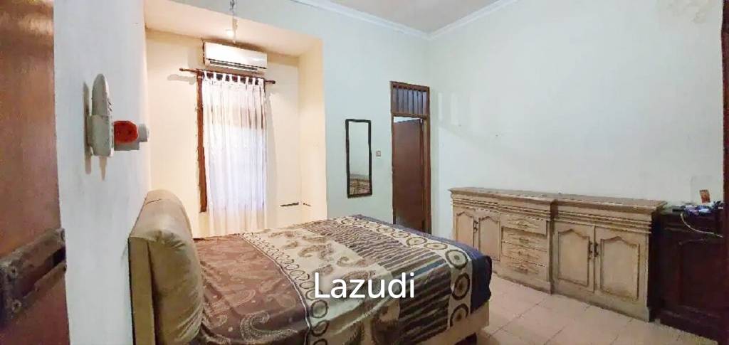 Jual Rumah di Sidoarjo Dekat CITO Mall, Bandara Juanda, Kampus UNSURI, Terminal Bungurasih